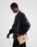 Small Prada Galleria Saffiano leather bag - Image 6